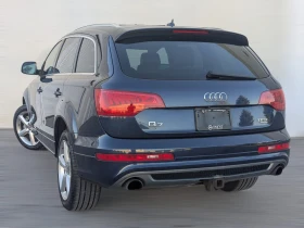 Обява за продажба на Audi Q7 S-Line* Prestige* АвтоКредит* (ЦЕНА ДО БГ) ~19 999 лв. - изображение 6