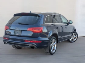 Обява за продажба на Audi Q7 S-Line* Prestige* АвтоКредит* (ЦЕНА ДО БГ) ~19 999 лв. - изображение 5