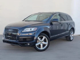 Обява за продажба на Audi Q7 S-Line* Prestige* АвтоКредит* (ЦЕНА ДО БГ) ~19 999 лв. - изображение 2