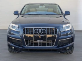Обява за продажба на Audi Q7 S-Line* Prestige* АвтоКредит* (ЦЕНА ДО БГ) ~19 999 лв. - изображение 1