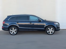 Обява за продажба на Audi Q7 S-Line* Prestige* АвтоКредит* (ЦЕНА ДО БГ) ~19 999 лв. - изображение 3
