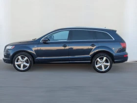 Обява за продажба на Audi Q7 S-Line* Prestige* АвтоКредит* (ЦЕНА ДО БГ) ~19 999 лв. - изображение 4