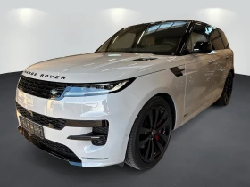 Land Rover Range Rover Sport P530/AUTOBIO/BLACK PACK/PIXEL LED/MERIDIAN/HEAD UP - 236980 лв. / 121165.95 € - 24442329 2