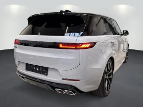 Land Rover Range Rover Sport P530/AUTOBIO/BLACK PACK/PIXEL LED/MERIDIAN/HEAD UP - 236980 лв. / 121165.95 € - 24442329 4