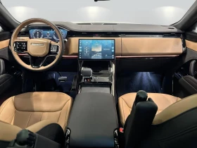 Land Rover Range Rover Sport P530/AUTOBIO/BLACK PACK/PIXEL LED/MERIDIAN/HEAD UP - 236980 лв. / 121165.95 € - 24442329 5