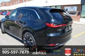 Mazda CX-90 2024 Mazda CX-90 Signature, снимка 4