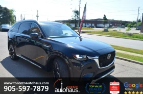 Mazda CX-90 2024 Mazda CX-90 Signature