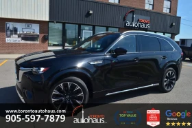 Mazda CX-90 2024 Mazda CX-90 Signature, снимка 3