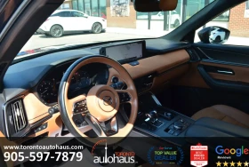 Mazda CX-90 2024 Mazda CX-90 Signature, снимка 8