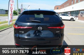 Mazda CX-90 2024 Mazda CX-90 Signature, снимка 5