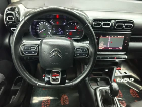 Citroen C3 Aircross 1.2i  - 17500 лв. / 8947.61 € - 12799034 15