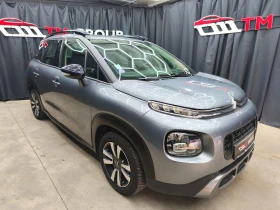 Citroen C3 Aircross 1.2i  - 17500 лв. / 8947.61 € - 12799034 3