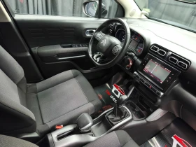 Citroen C3 Aircross 1.2i  - 17500 лв. / 8947.61 € - 12799034 13