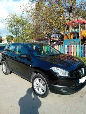 Nissan Qashqai 1.5 DCI, снимка 3
