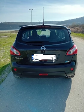 Nissan Qashqai 1.5 DCI, снимка 4