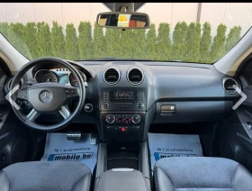 Mercedes-Benz ML 320, снимка 5