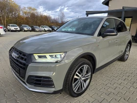 Audi Q5 2.0TDI, S-Line Plus, 190к.с., Matrix, 4x4! - 48000 лв. / 24542.01 € - 44471476 5