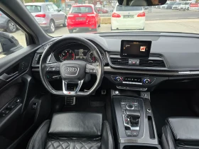 Audi Q5 2.0TDI, S-Line Plus, 190к.с., Matrix, 4x4! - 48000 лв. / 24542.01 € - 44471476 8