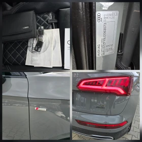 Audi Q5 2.0TDI, S-Line Plus, 190к.с., Matrix, 4x4! - 48000 лв. / 24542.01 € - 44471476 15