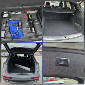 Audi Q5 2.0TDI, S-Line Plus, 190к.с., Matrix, 4x4! - 48000 лв. / 24542.01 € - 44471476 16