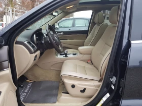 Jeep Grand cherokee 3.0/250kc/OVERLAND - 29900 лв. / 15287.63 € - 17731253 9