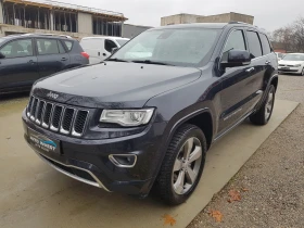 Jeep Grand cherokee 3.0/250kc/OVERLAND - 29900 лв. / 15287.63 € - 17731253 3