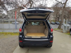 Jeep Grand cherokee 3.0/250kc/OVERLAND - 29900 лв. / 15287.63 € - 17731253 16