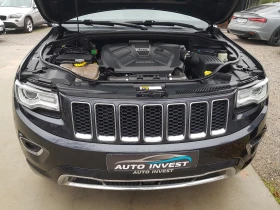 Jeep Grand cherokee 3.0/250kc/OVERLAND - 29900 лв. / 15287.63 € - 17731253 17