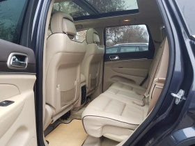 Jeep Grand cherokee 3.0/250kc/OVERLAND - 29900 лв. / 15287.63 € - 17731253 11