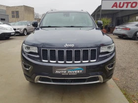 Jeep Grand cherokee 3.0/250kc/OVERLAND - 29900 лв. / 15287.63 € - 17731253 2