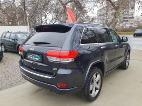 Jeep Grand cherokee 3.0/250kc/OVERLAND - 29900 лв. / 15287.63 € - 17731253 7