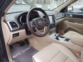 Jeep Grand cherokee 3.0/250kc/OVERLAND - 29900 лв. / 15287.63 € - 17731253 10