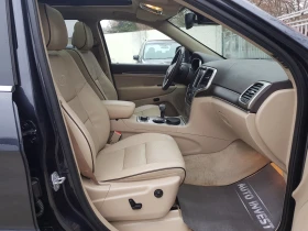 Jeep Grand cherokee 3.0/250kc/OVERLAND - 29900 лв. / 15287.63 € - 17731253 14
