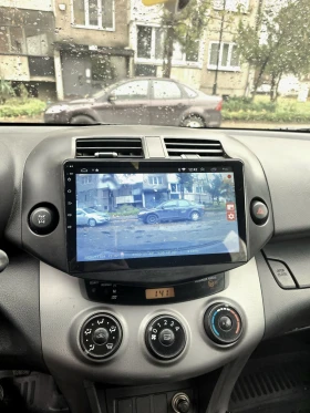 Toyota Rav4 2.2/136 2008г., снимка 6