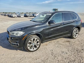 BMW X5 XDRIVE35I HARMAN KARDON/KEYLESS/PODGREV/NAVI