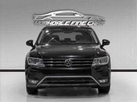 VW Tiguan * SE, 4Motion SEL * CARFAX * ЦЕНА ДО БГ - 16400 € / 32075.61 лв. - 10552265 2