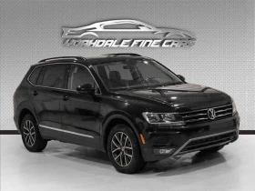 VW Tiguan * SE, 4Motion SEL * CARFAX * ЦЕНА ДО БГ - 16400 € / 32075.61 лв. - 10552265 3