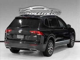 VW Tiguan * SE, 4Motion SEL * CARFAX * ЦЕНА ДО БГ - 16400 € / 32075.61 лв. - 10552265 5
