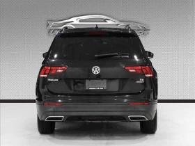 VW Tiguan * SE, 4Motion SEL * CARFAX * ЦЕНА ДО БГ - 16400 € / 32075.61 лв. - 10552265 6
