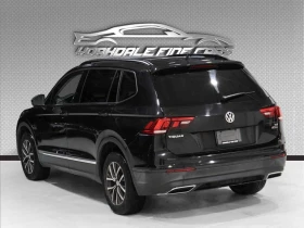 VW Tiguan * SE, 4Motion SEL * CARFAX * ЦЕНА ДО БГ - 16400 € / 32075.61 лв. - 10552265 7