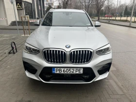 BMW X3 xDrive 30i, 4x4, xLine - 33250 € / 65031.35 лв. - 57034069 2