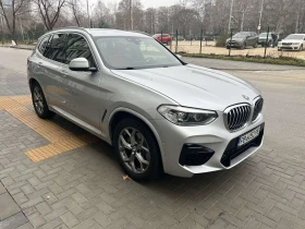 BMW X3 xDrive 30i, 4x4, xLine - 33250 € / 65031.35 лв. - 57034069 3