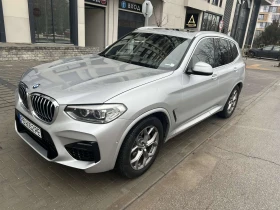 BMW X3 xDrive 30i, 4x4, xLine