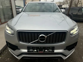 Volvo Xc90 2.0d R-Design