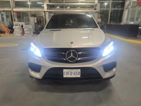 Mercedes-Benz GLE 400 С РЕГИСТРАЦИЯ & АВТО КРЕДИТ - 15550 € / 30413.16 лв. - 83848485 4