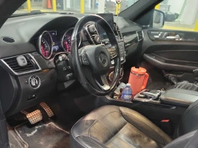 Mercedes-Benz GLE 400 С РЕГИСТРАЦИЯ & АВТО КРЕДИТ - 15550 € / 30413.16 лв. - 83848485 6