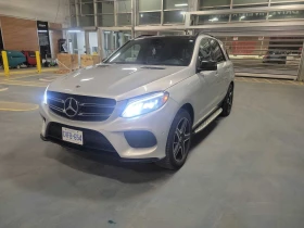 Mercedes-Benz GLE 400 С РЕГИСТРАЦИЯ & АВТО КРЕДИТ