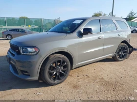 Dodge Durango 3.6l Gt Plus Awd | Mobile.bg � ����� ������ 2