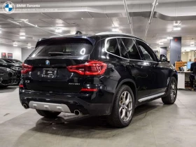 BMW X3 * xDrive30i * ���������� ��� ������������ ������ * | Mobile.bg � ����� ������ 3