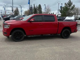 Dodge RAM 1500 * Sport * CARFAX * БЕЗ ПЪРВОНАЧАЛНА ВНОСКА - 18000 € / 35204.94 лв. - 18815790 2